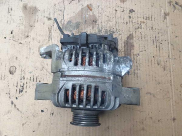 ALTERNATEUR 100AMP OPEL - Vue 2